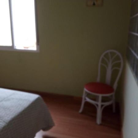 오그로브 Casa Rosa 아파트 외부 사진