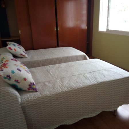 오그로브 Casa Rosa 아파트 외부 사진