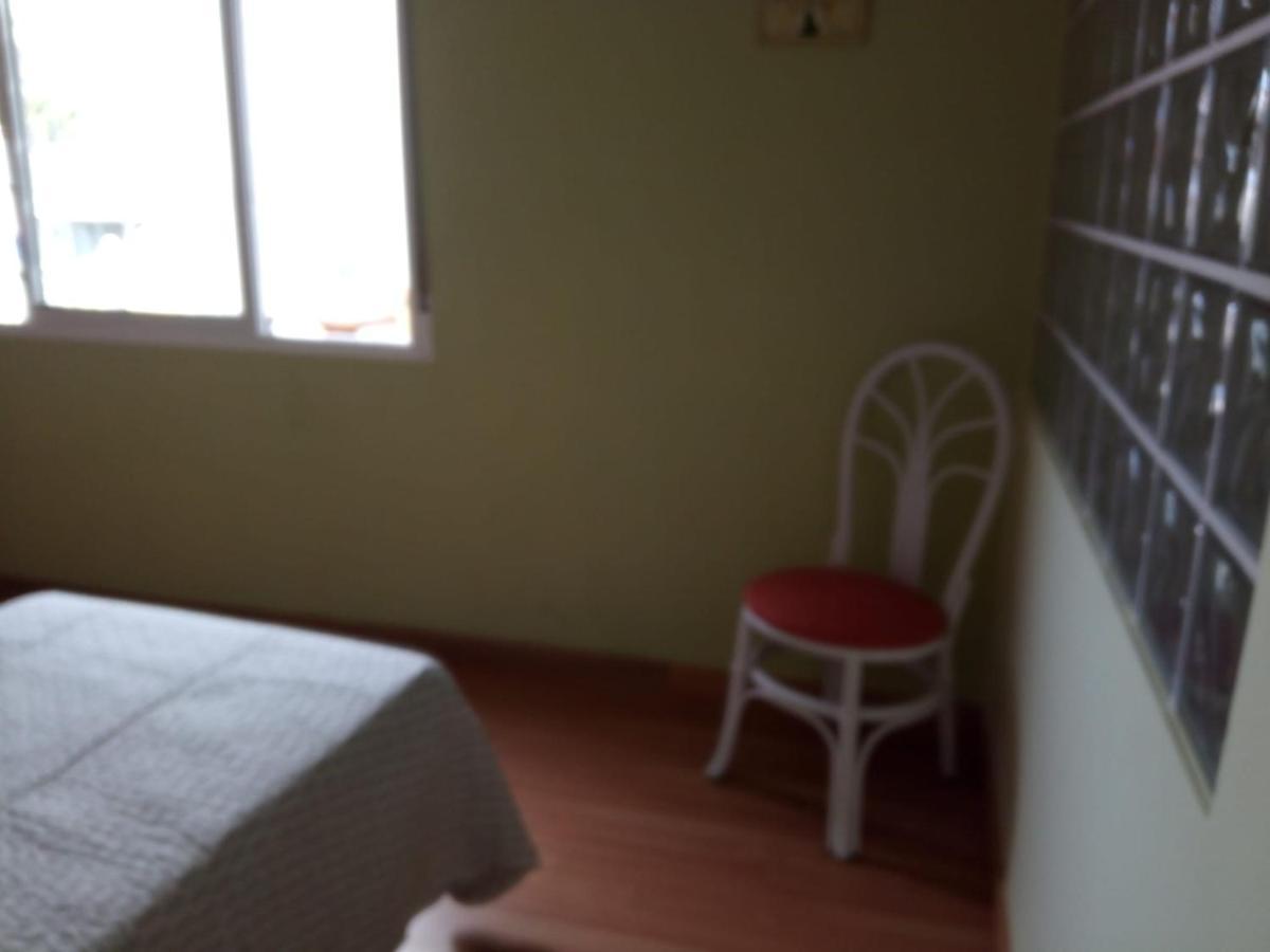 오그로브 Casa Rosa 아파트 외부 사진