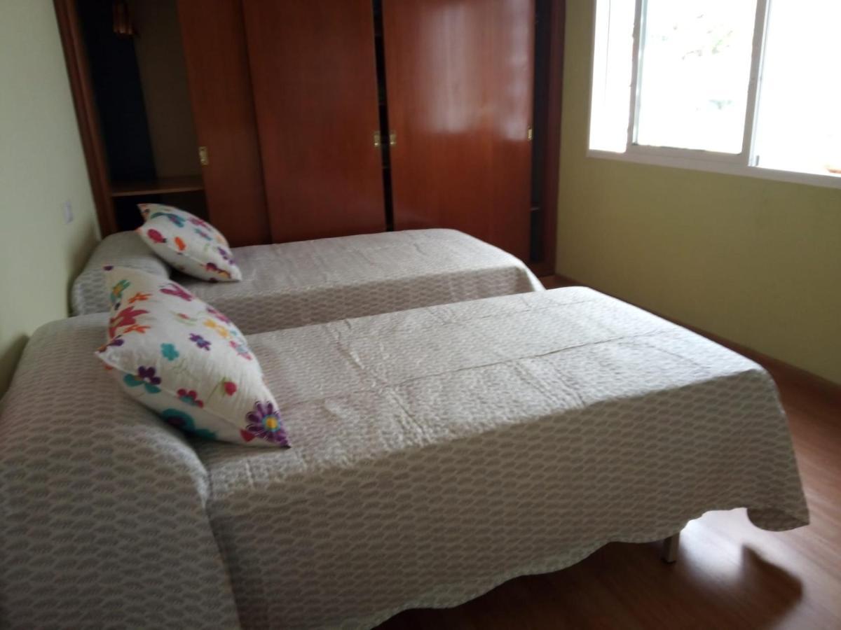 오그로브 Casa Rosa 아파트 외부 사진