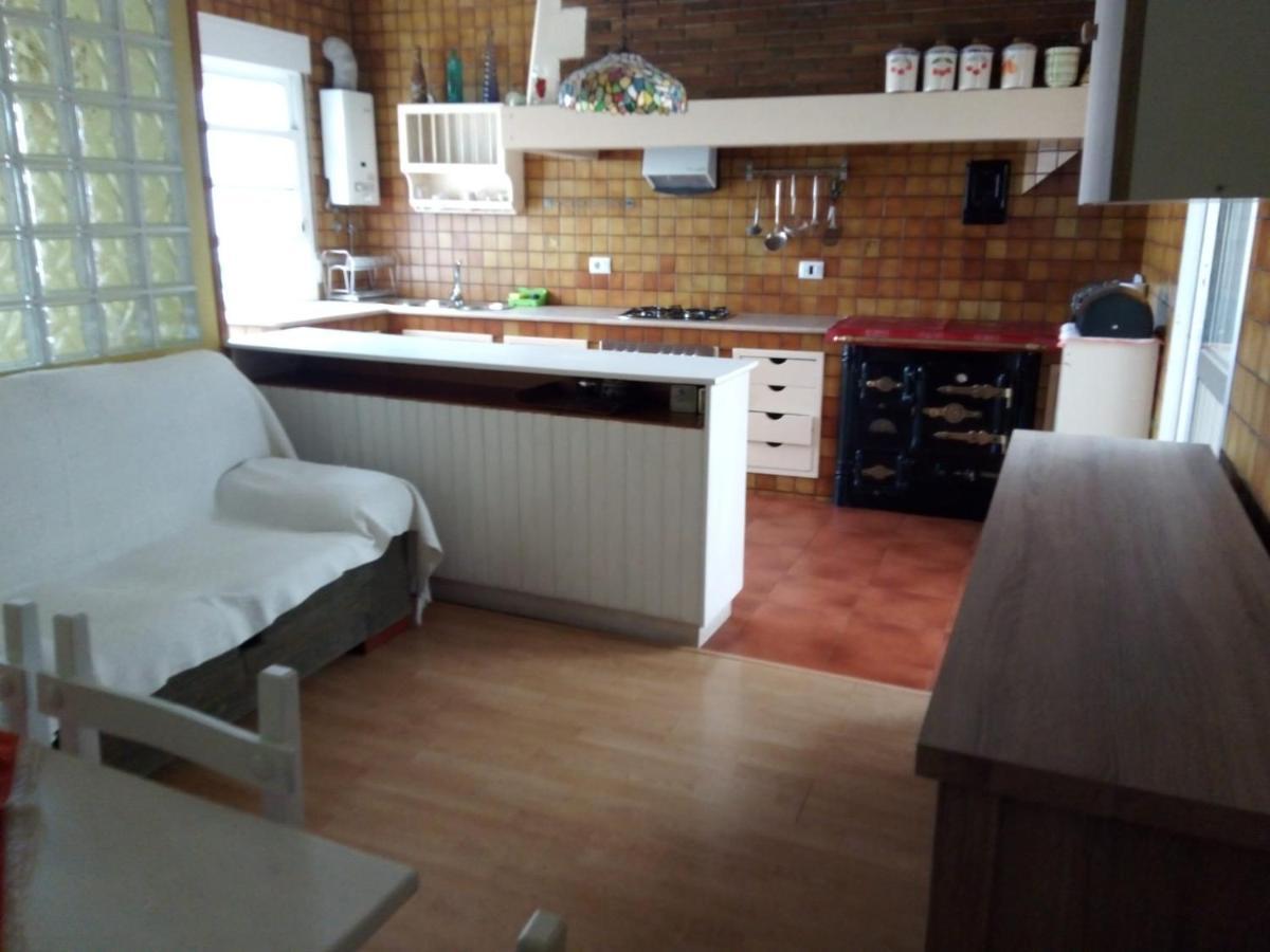 오그로브 Casa Rosa 아파트 외부 사진