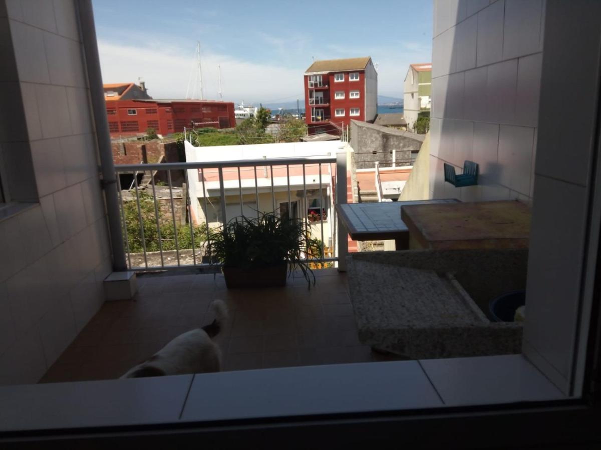 오그로브 Casa Rosa 아파트 외부 사진