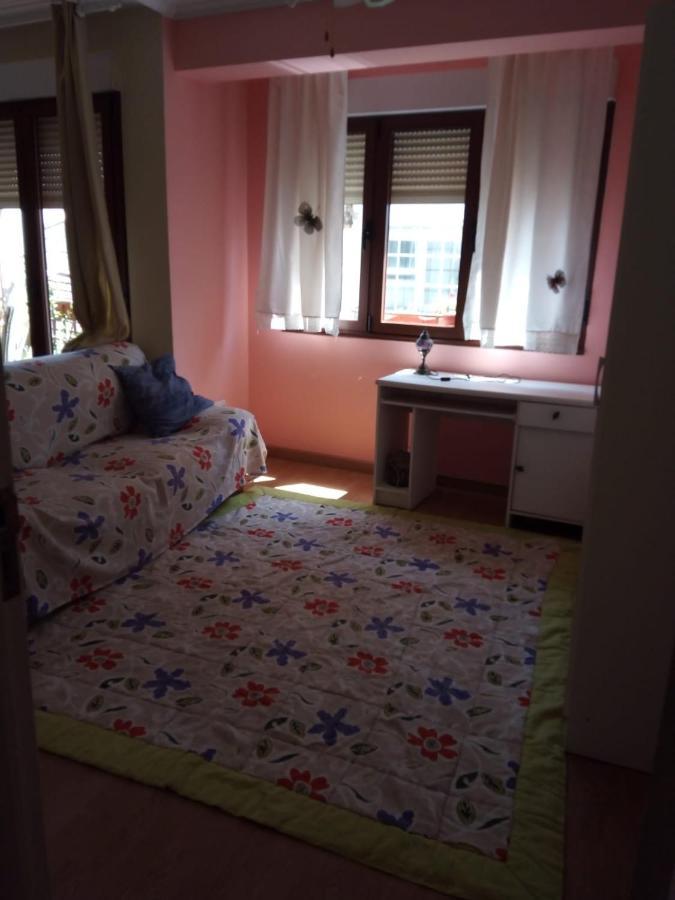 오그로브 Casa Rosa 아파트 외부 사진