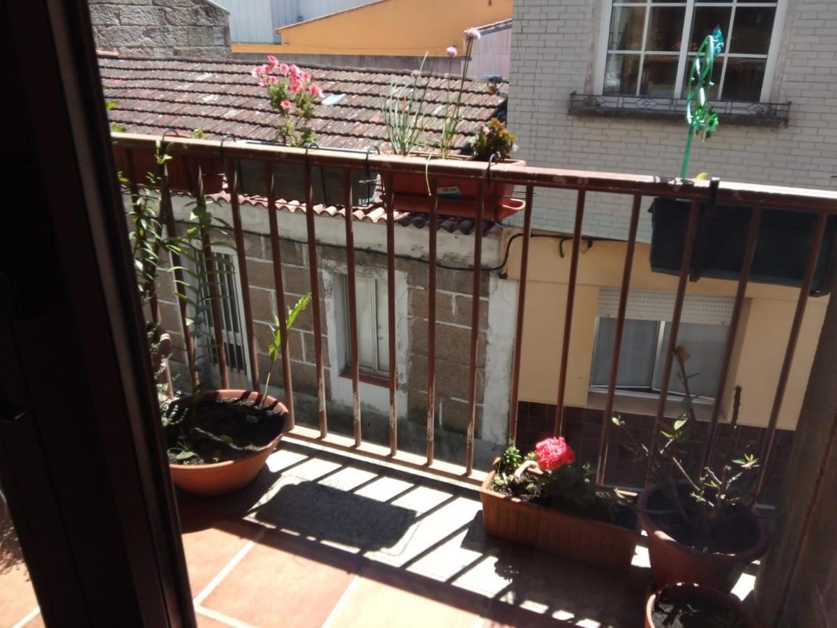 오그로브 Casa Rosa 아파트 외부 사진